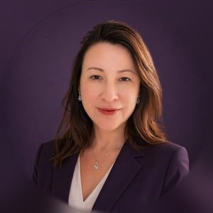 Diana Aranda, cofundadora de Aurora Mind, especialista en transformación organizacional e innovación